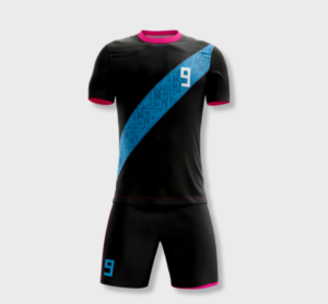 Fardamento Personalizado Ju Print